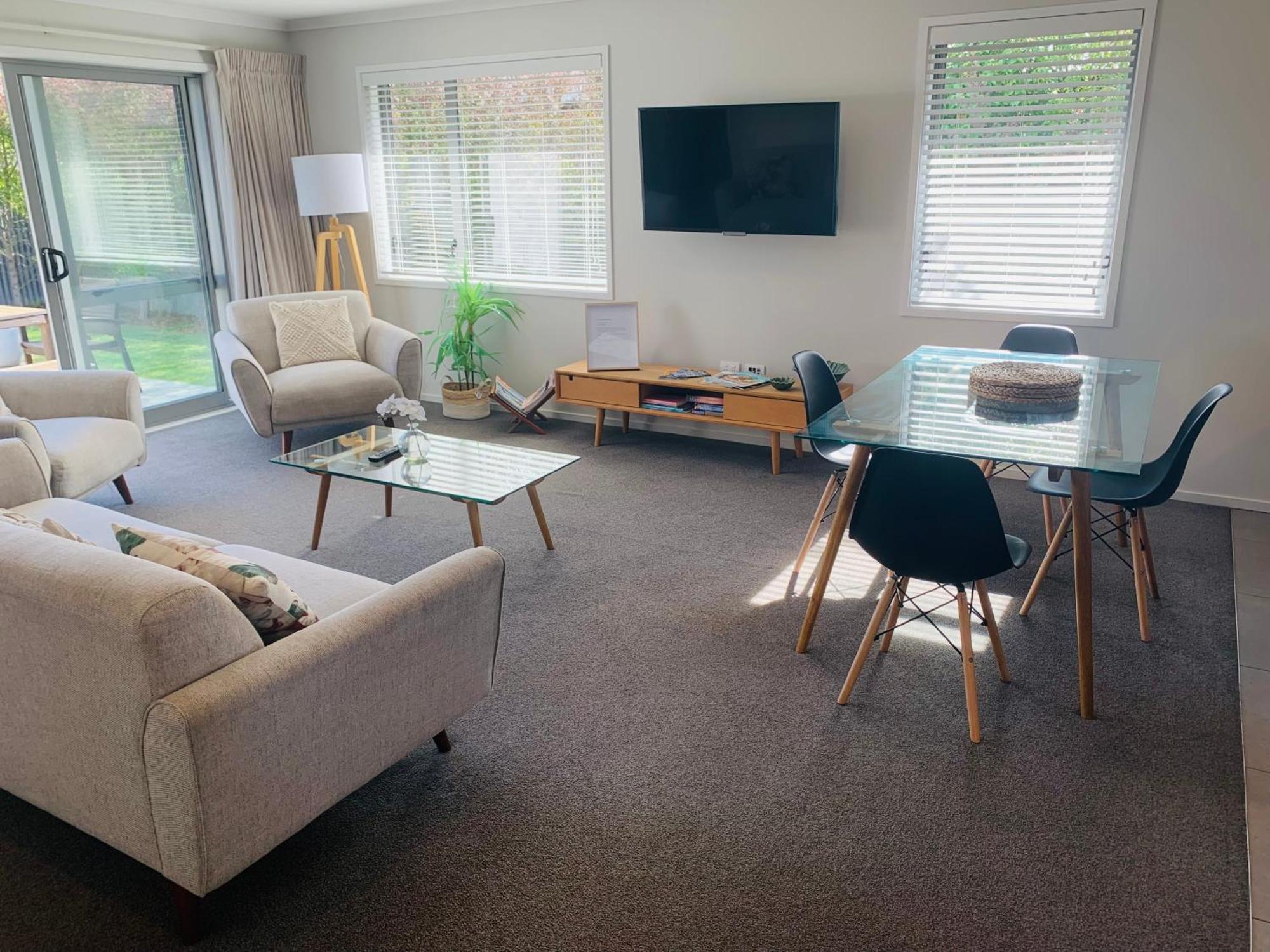 Villa Stunning Modern Retreat Hastings Esterno foto